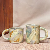 Taza Colores Alta