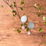 Aretes Duo Sirenita