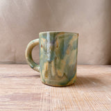 Taza Colores Alta