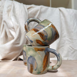 Taza Colores
