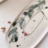 Pulsera honguito
