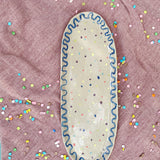 Fuente confeti