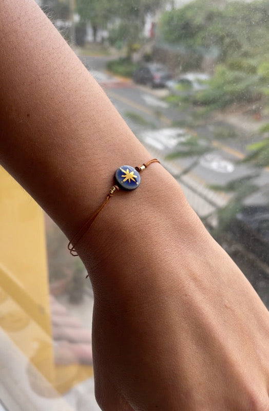 Pulsera Destello