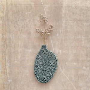 Jarroncitos de pared