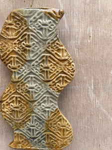 Jarroncitos de pared