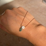 Collar Margarita