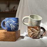 Taza Rama