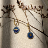 Aretes Destello Mini