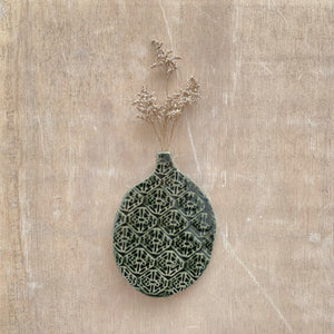 Jarroncitos de pared