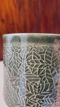 Cargar y reproducir el video en el visor de la galería, Taza Verde Hoja S.
