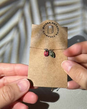 Cargar y reproducir el video en el visor de la galería, Pulsera Mariquita
