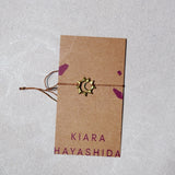 Pulsera Sol y Luna- Equilibrio