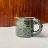 Taza Verde Hoja S.