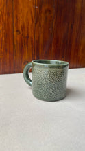 Cargar imagen en el visor de la galería, Taza Verde Hoja S.
