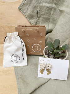 Flor Beige