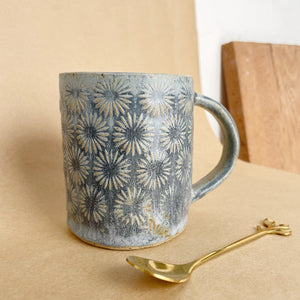Taza Margarita Celeste Full