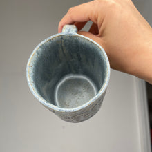 Cargar imagen en el visor de la galería, Taza Margarita Celeste Full
